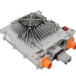 2.6KW On-Board Charger