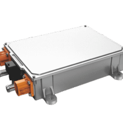 Megmeet-IPV3709K1-A-B-G2 Motor Controller