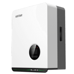 KStar BluE Solar Inverter 15-20KW