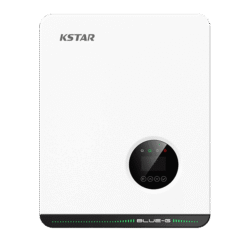 Kstar BluE-G 10000D solar inverter