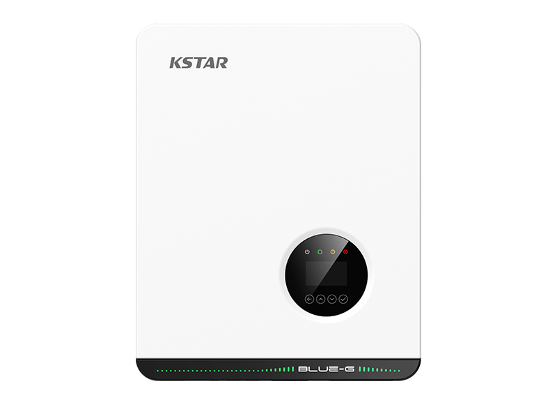 Kstar BluE-G 10000D solar inverter