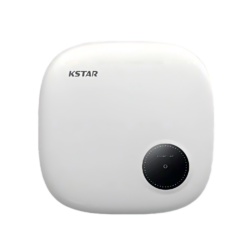 Kstar BluE-G 3000D-6000D Solar inverter