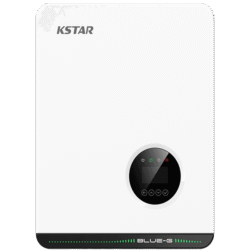 Kstar KSG25KT-40KT Solar Inverter 25kW to 40kW