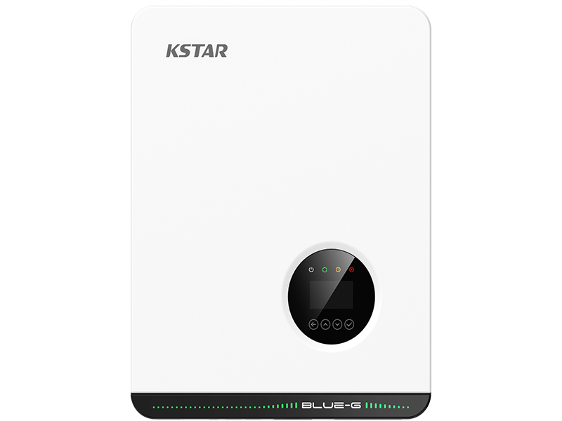 Kstar KSG25KT-40KT Solar Inverter 25kW to 40kW