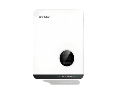 Kstar KSG25KT-40KT Solar Inverter 25kW to 40kW