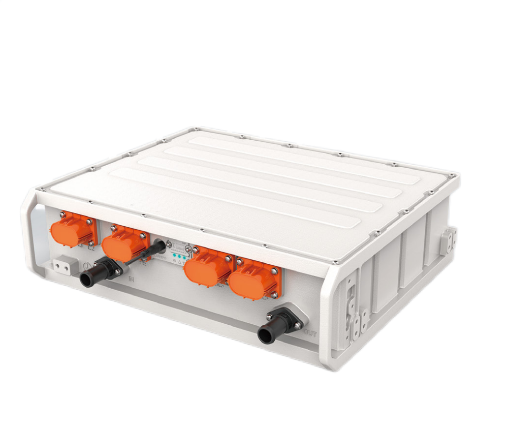 MIPC1000-135G Charging Module (priliminary)