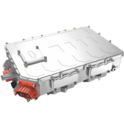 Megmeet-CT600 Dual Motor Controller