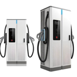 Megmeet-DC Charger ODM/OEM/JDM 120KW