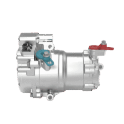 Megmeet-MGB34AT-320DV electric compressor