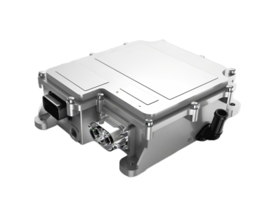 Megmeet-MT45 Motor Controller