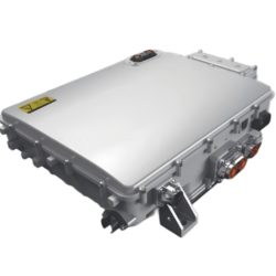 Megmeet-PEU2.1 Motor Controller