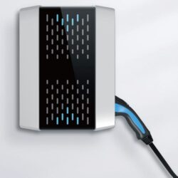 Megmeet-AC Charger ODM/OEM/JDM 7KW