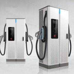 Megmeet-DC Charger ODM/OEM/JDM 120KW