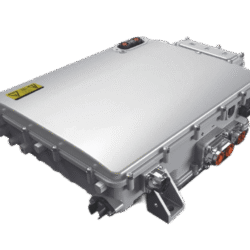 Megmeet-PEU2.1 Motor Controller