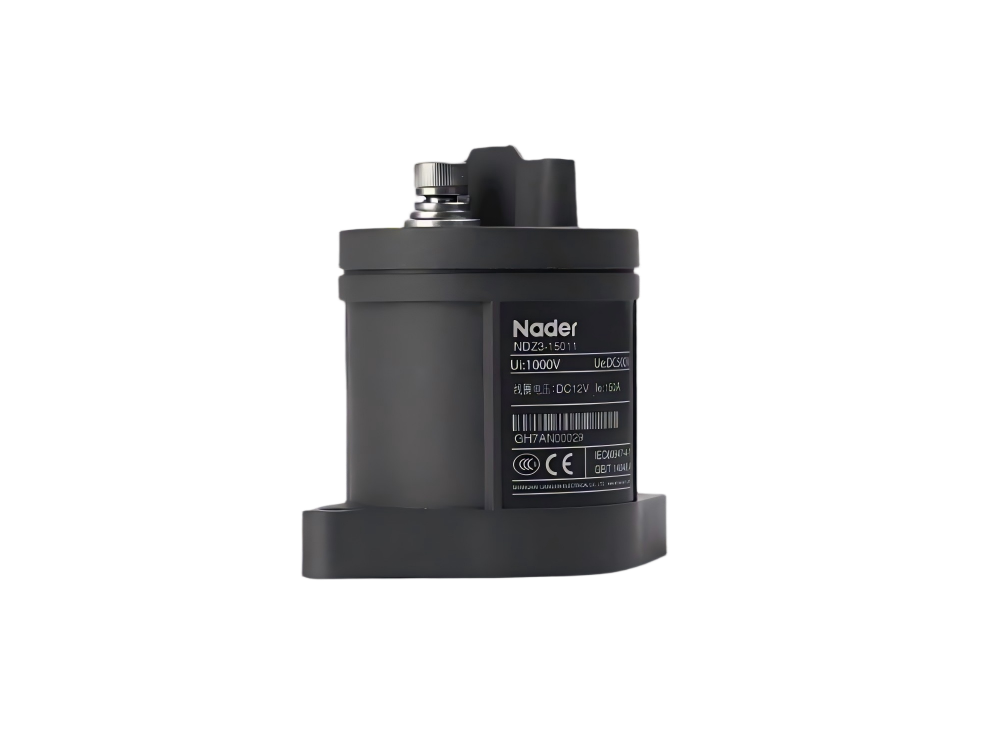 Allblue Contactor for ev Nadar NDZ3X Contactor EV Charger