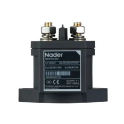 Nadar-NDZ3W-250A DC Contactor 1000V-for EV Charger