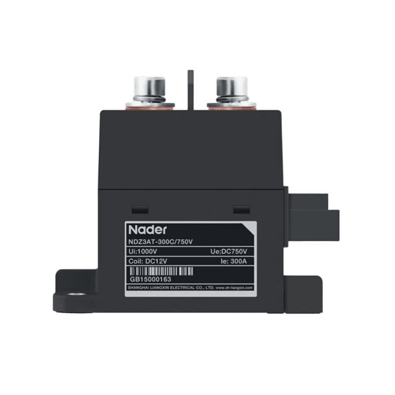 Nadar-NDZ3AT The Optimal Contactor for EV Batteries Nadar-NDZ3AT The Optimal Contactor for EV Batteries.png