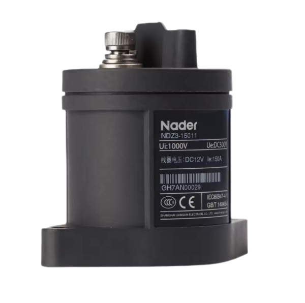 Nadar NDZ3X Contactor EV Charger