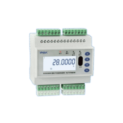 Yada-DCM3366D-J-G-Energy Meter-EV/Solar/ESS