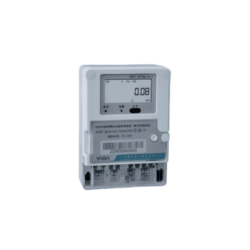 Yada-DCM3366Q-Energy Meter-EV/Solar/ESS