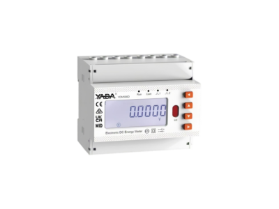 YADA YDM500D Smart Energy Meter for DC Charging Pile Main_001