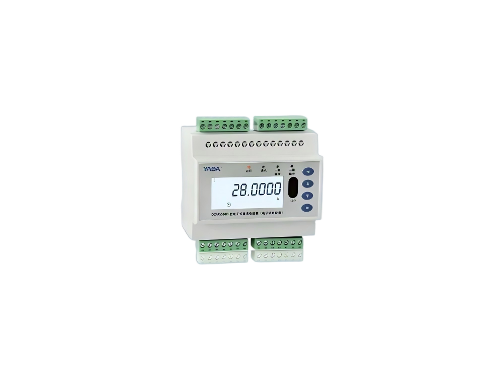 Yada-DCM3366D-Energy Meter-EV/Solar Yada-DCM3366D-Energy Meter-EV/Solar