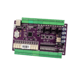 Main control board-DC Split type EV Charger-Customized