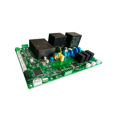 Main control board- European standard AC EV Charger-Customized