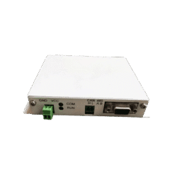 SECC-PLC protocol converter box Communication Controller -DC EV Charger