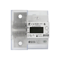 Reallin GSH01-Energy Meter-DC EV Charger