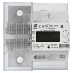 Reallin GSH01-Energy Meter-DC EV Charger