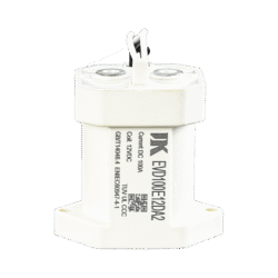 DongKe-Single-coil EVD100-DC Contactor-EV/ESS