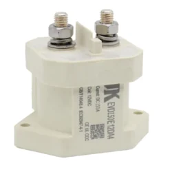 DongKe-EVD150-DC Contactor-EV/ESS