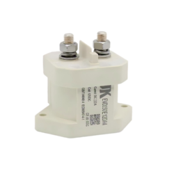 DongKe-EVD150-DC Contactor-EV/ESS