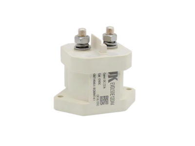 DongKe-EVD150-DC Contactor-EV/ESS