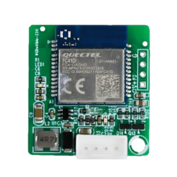 Bluetooth/WIFI Module OCPP--EV