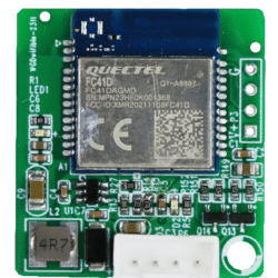 Bluetooth/WIFI Module OCPP--EV