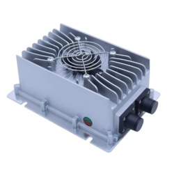 ABU7 Series 800W Fully Sealed Charger