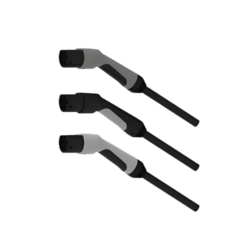 IEC62196-2 AC Socket(Pile End)