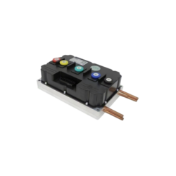 110KW 540V Motor Control Unit