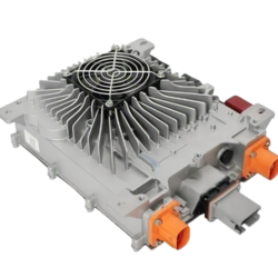 2.6KW On-Board Charger