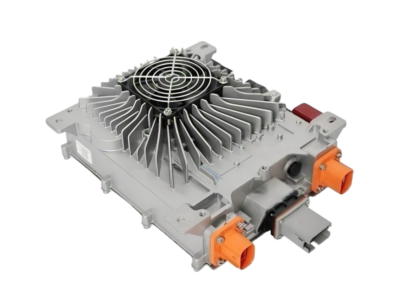 2.6KW On-Board Charger