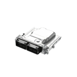 Electric Vehicle Control Unit