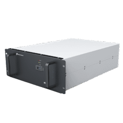 LRG1k0100G 30kW 1000V Liquid Cooling ACDC Charge Power Module