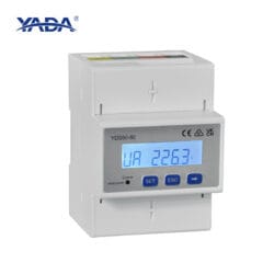 YADA YDS60-80 Smart Solar Meter OEM Solar Energy Logger