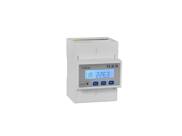YADA YDS60-80 Smart Solar Meter