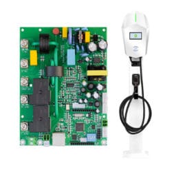 7kW EV Charging Module Car Charger Circuit Board PCBA Controller