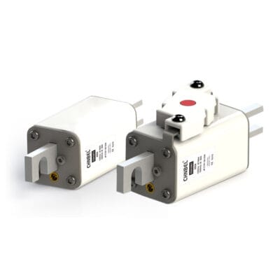 CHNBEL Fuses ESH3068 160A ESS Fuses