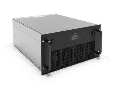 UUGreenPower UR100040-IP65(EU)40kW IP65 DC Charging Module