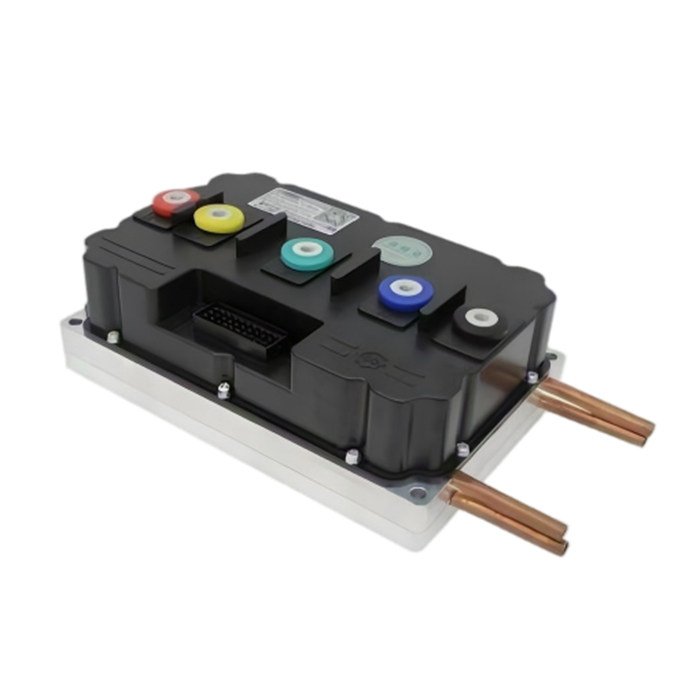 110KW 540V Motor Control Unit